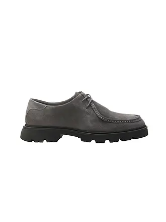 GARMENT PROJECT | Schnürschuhe MINNESOTA LOW | 